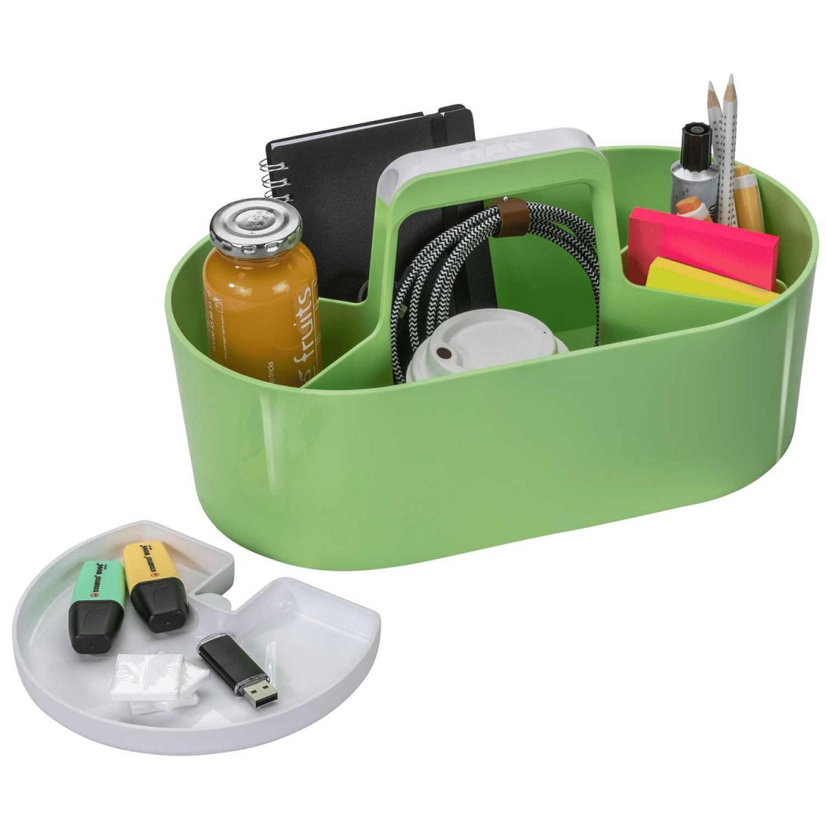 HAN | Toolbox LOFT lime green (1200-80)